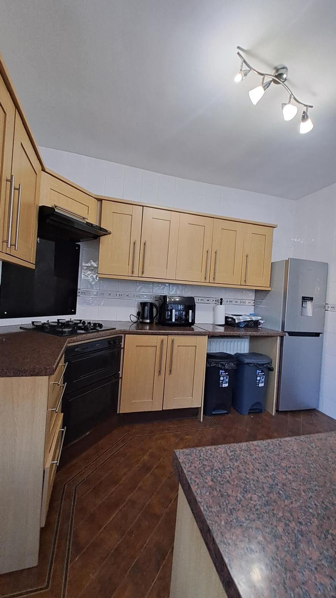 Mc Suites Νιούκασλ Εξωτερικό φωτογραφία