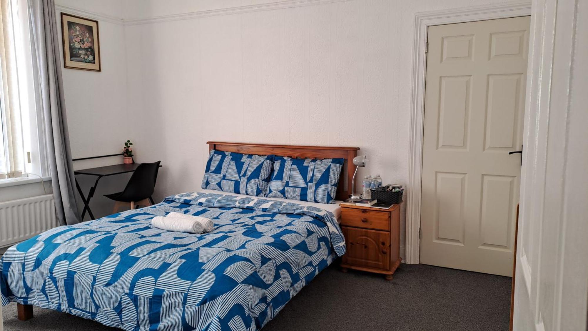 Mc Suites Νιούκασλ Εξωτερικό φωτογραφία