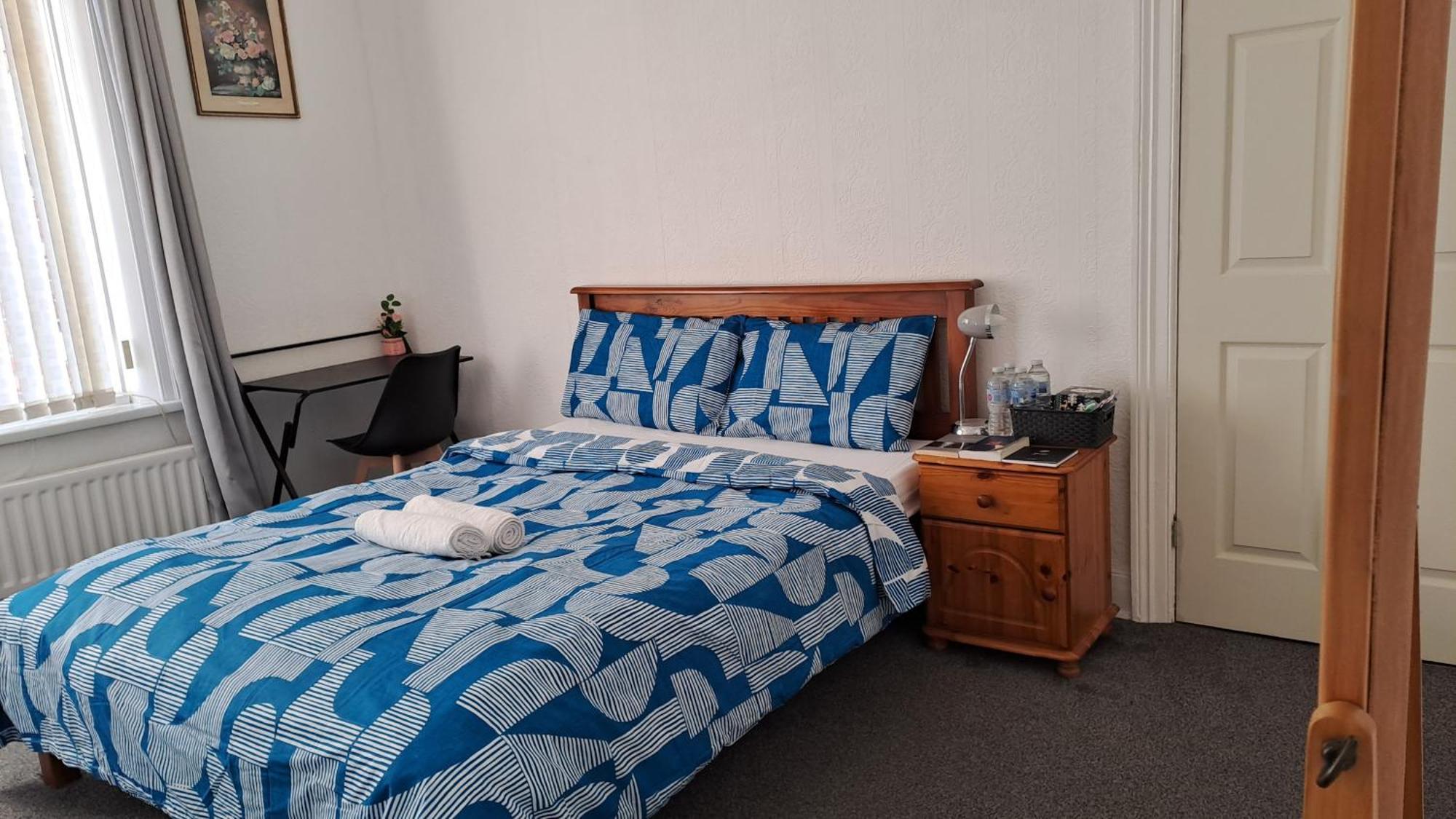 Mc Suites Νιούκασλ Εξωτερικό φωτογραφία