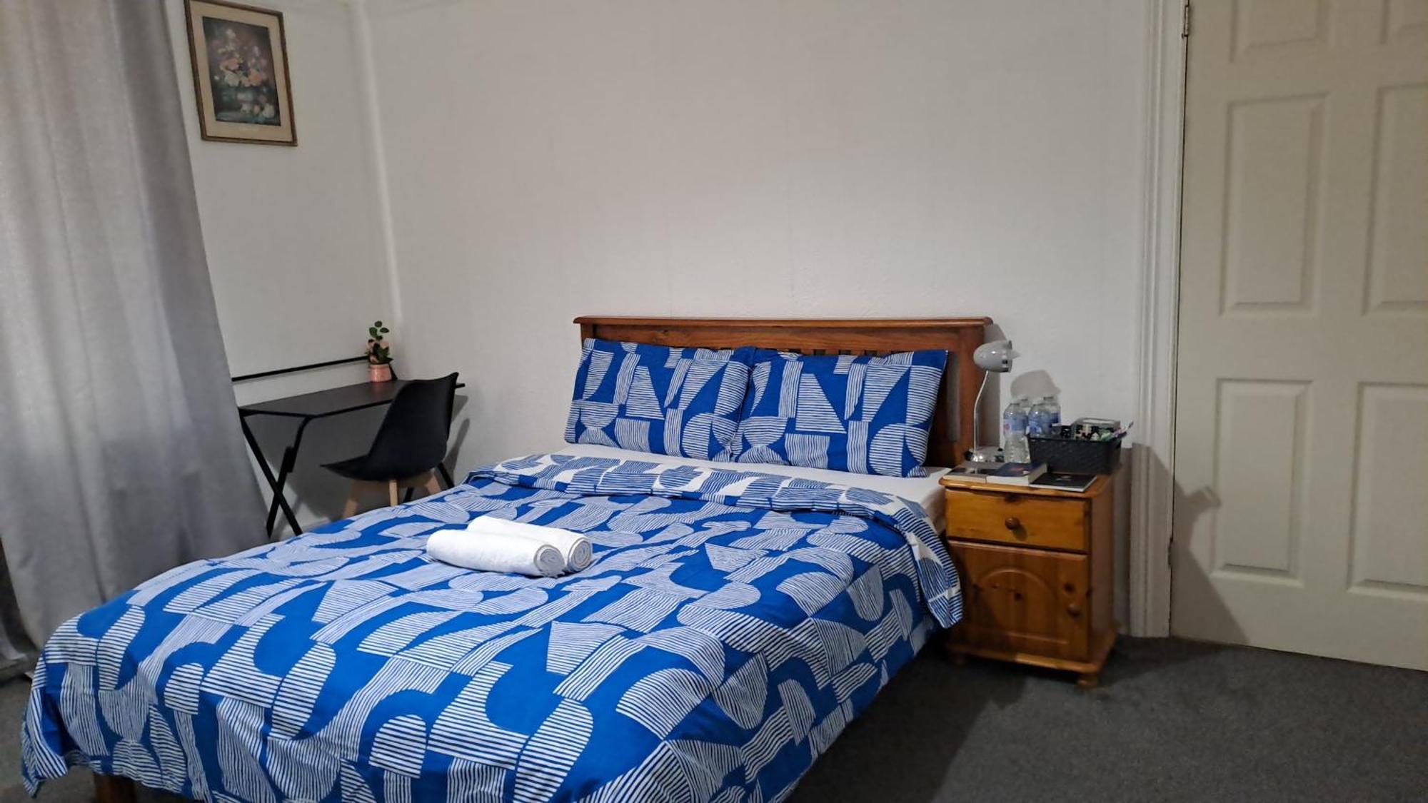 Mc Suites Νιούκασλ Εξωτερικό φωτογραφία
