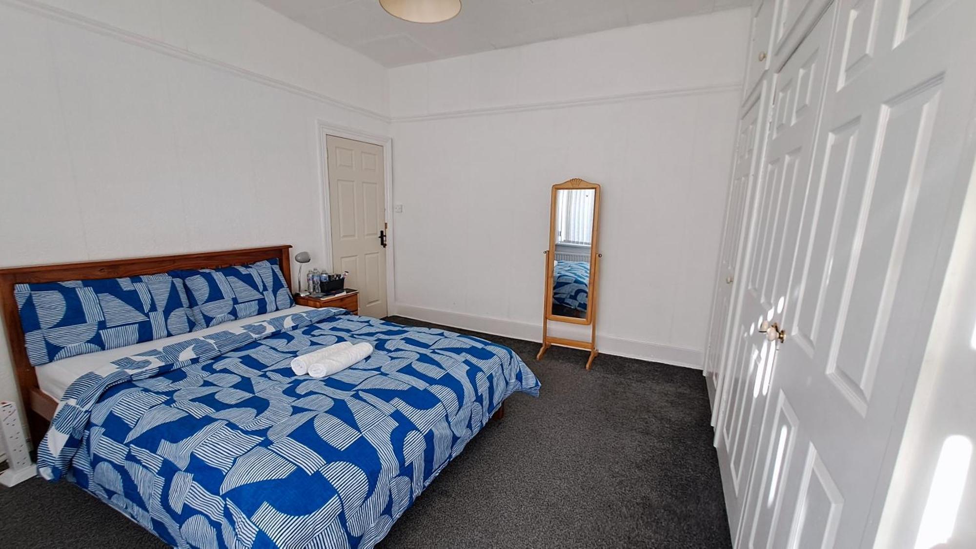 Mc Suites Νιούκασλ Εξωτερικό φωτογραφία