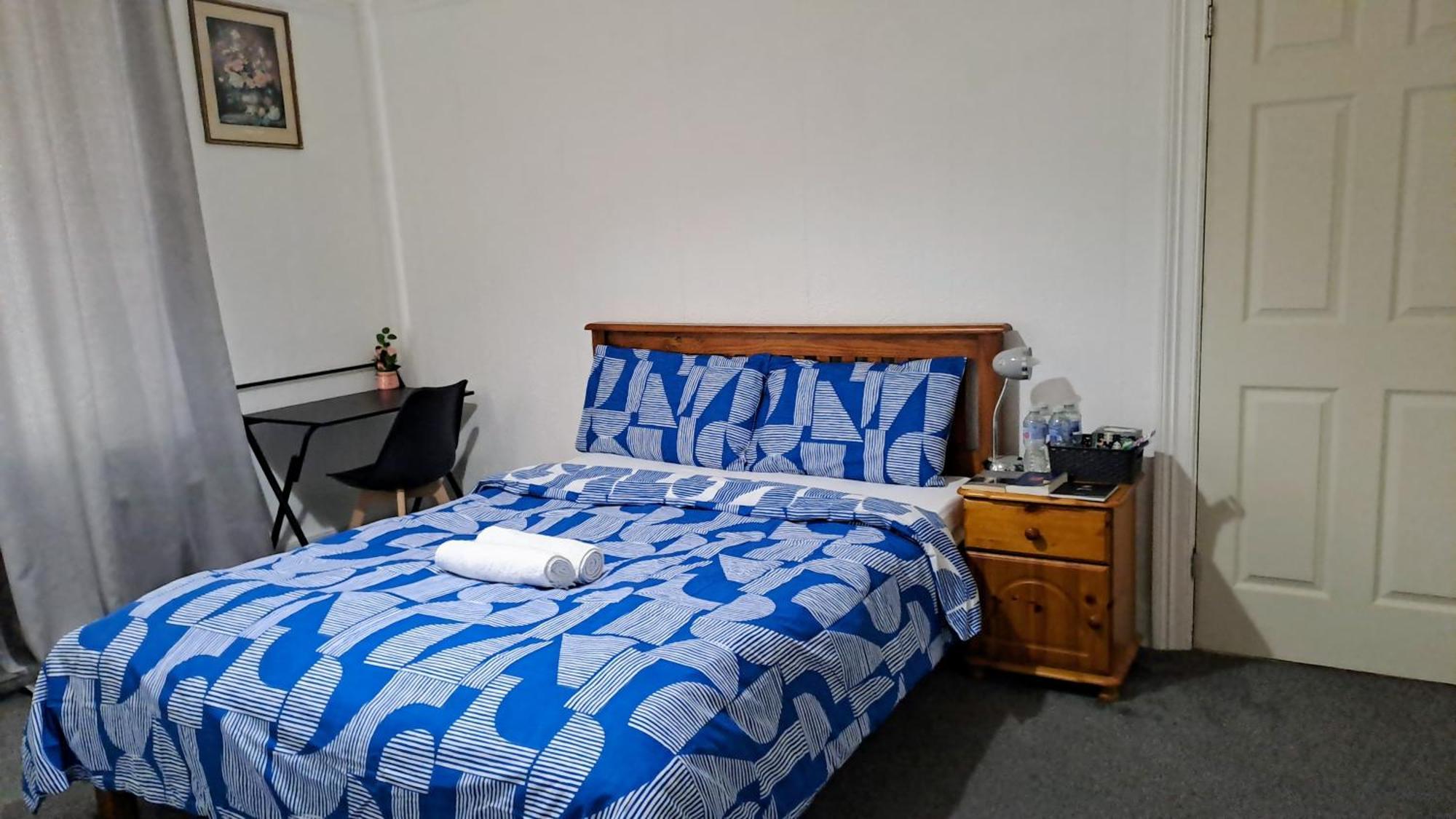 Mc Suites Νιούκασλ Εξωτερικό φωτογραφία