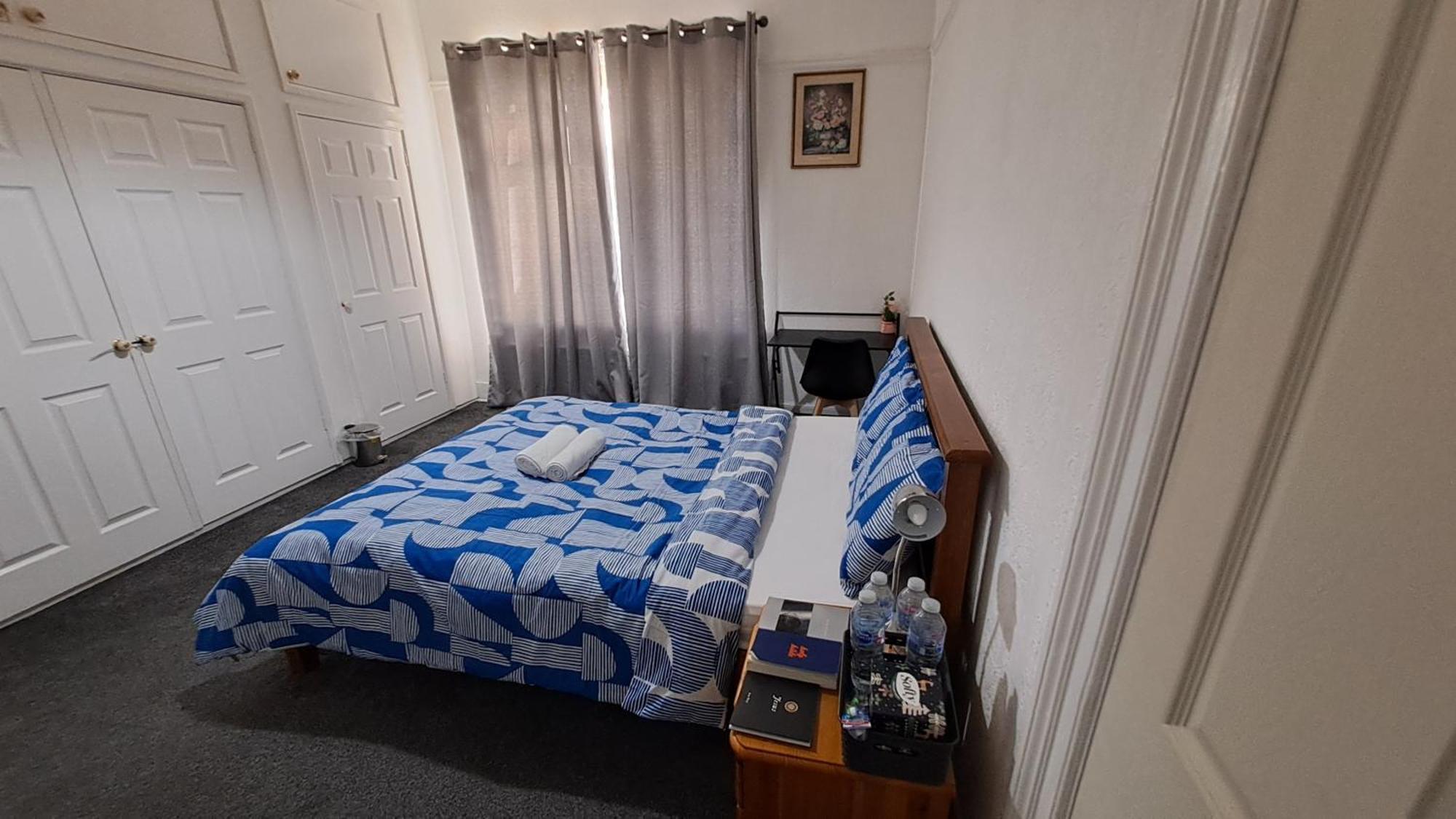 Mc Suites Νιούκασλ Εξωτερικό φωτογραφία
