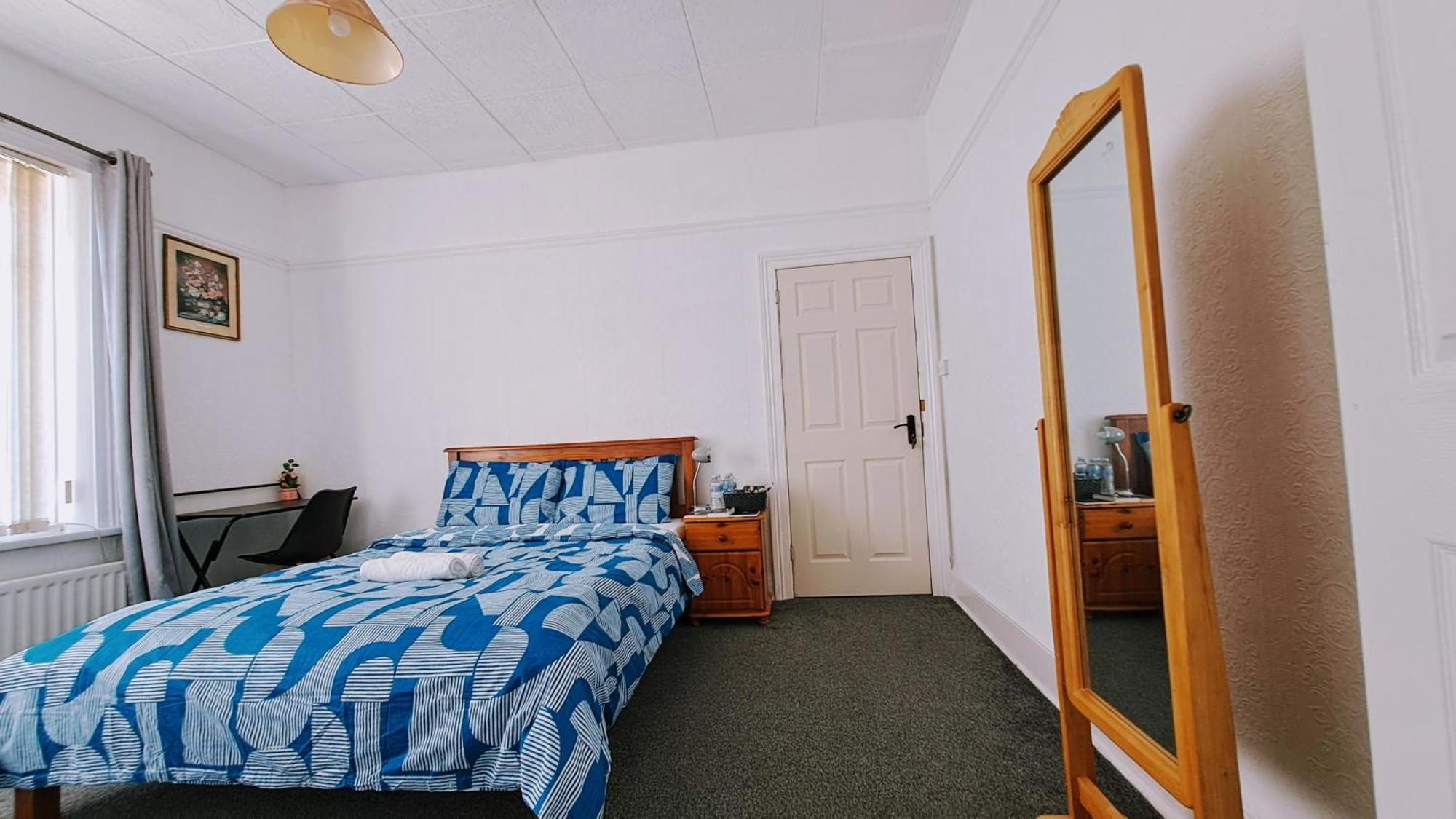 Mc Suites Νιούκασλ Εξωτερικό φωτογραφία