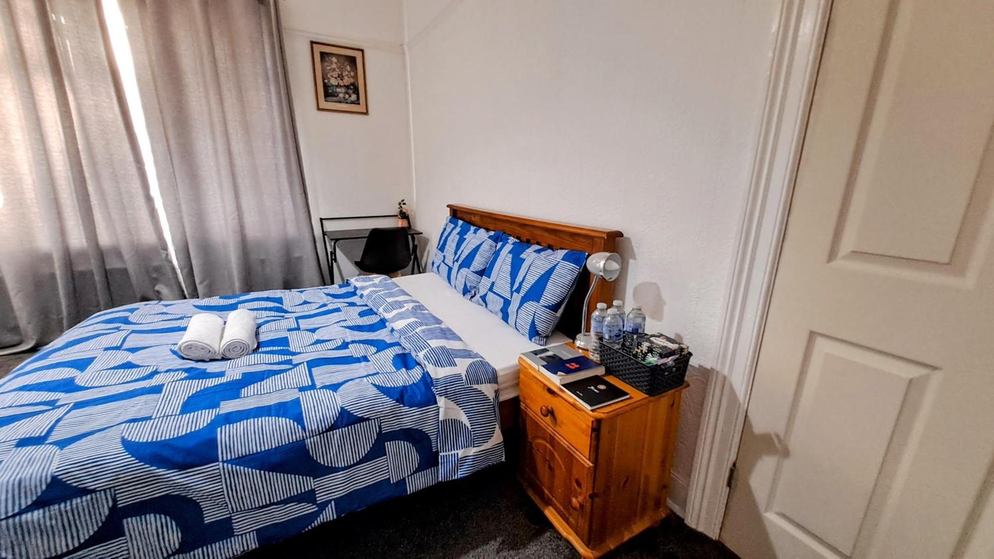 Mc Suites Νιούκασλ Εξωτερικό φωτογραφία