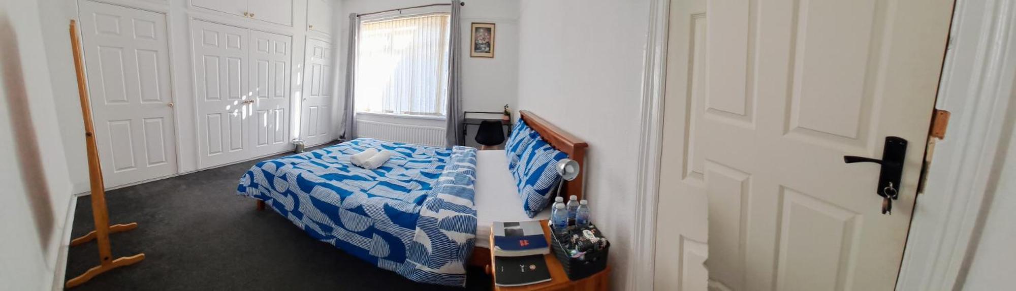 Mc Suites Νιούκασλ Εξωτερικό φωτογραφία